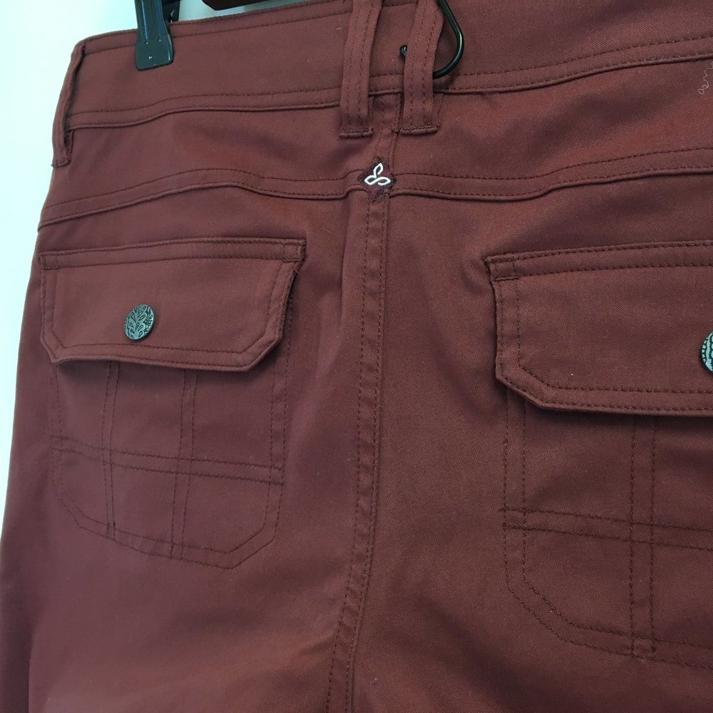 Prana Halle Pant